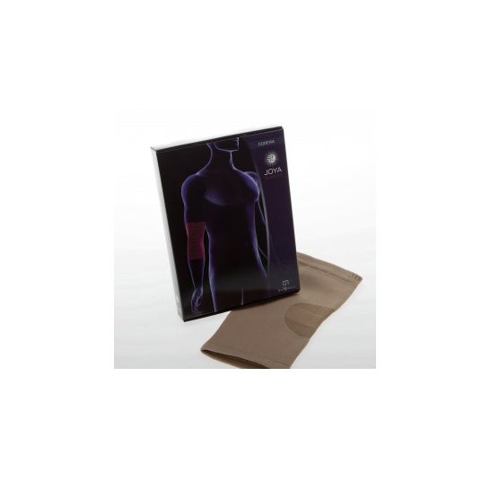 Joelheira elástica TM 1ud