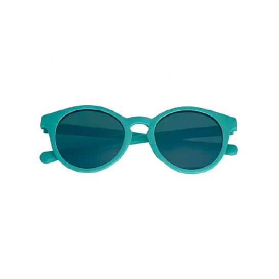Mustela Óculos de Sol Coco 6-10 Anos Verde 1 Unidade
