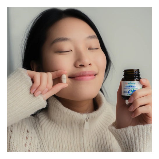 Puressentiel Migra Pure Dor de Cabeça 15comp Puressentiel Migra Pure Dor de Cabeça 15comp