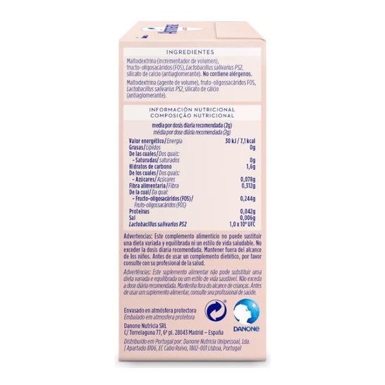 Nutricia Almimama Aleitamento 30x2g Nutricia Almimama Aleitamento 30x2g