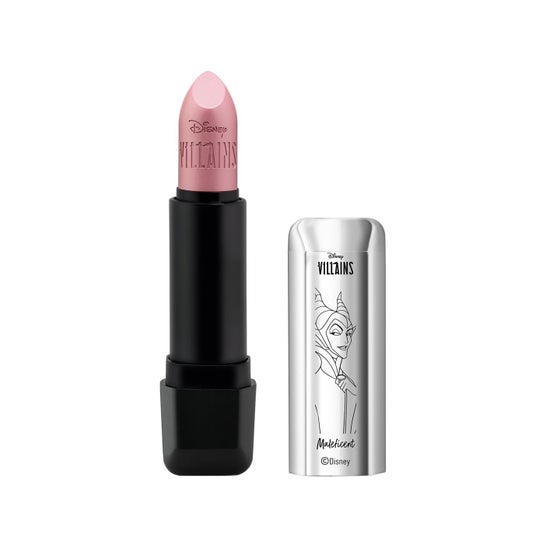 Catrice Disney Villains Batom 03 Maleficent Full Satin 3,8g