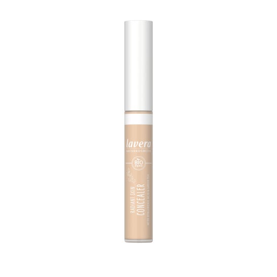 Lavera Radiant Sking Concealer Bio 02 Light 5.5ml