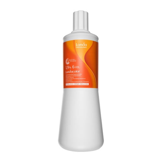 Londa Londacolor Emulsão Oxidante 1.9% 1000 ml