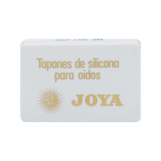 Tampões Para Os Ouvidos Da Jóia De Silicone 6 Jóia Plugues