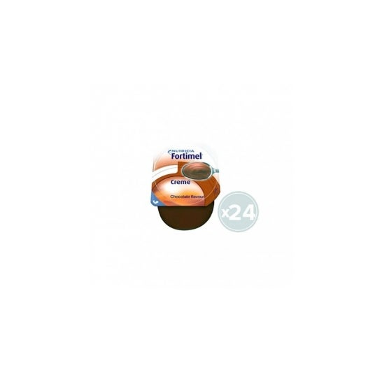 Pudim Dietgrif Baunilha com sabor completo 125g 24uds