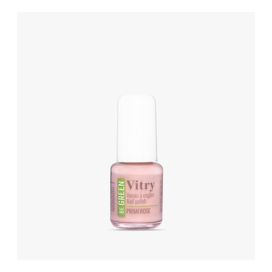 Vitry Be Green Verniz Unhas Primerose 6 ml