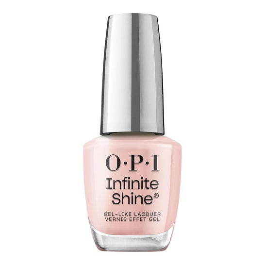 Opi Infinite Shine Longa Duração Efeito Gel Bubble Bath 15ml