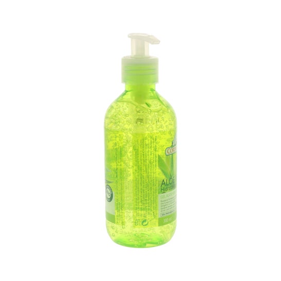 Gel Hidratante Corporal Corpore Sano Aloe 300ml
