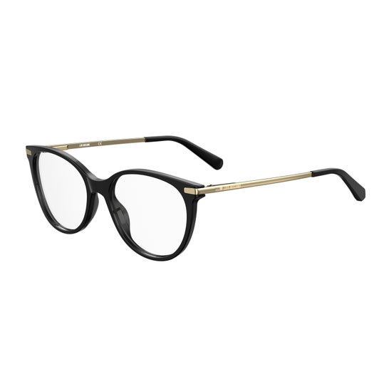Moschino Love MOL570-807 Óculos Mulher 52mm 1 Unidade