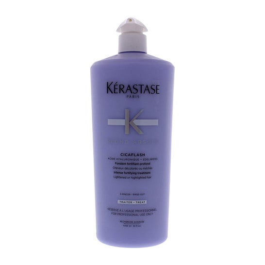 Condicionador Cicaflash Absolu Louro Kerastase 1000ml