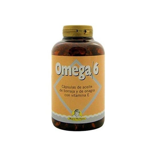 Plantis Omega 6 410 Pérolas