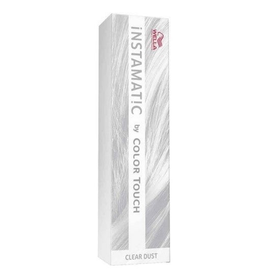 Wella Color Touch Color Pó Limpo Instamatic 60ml