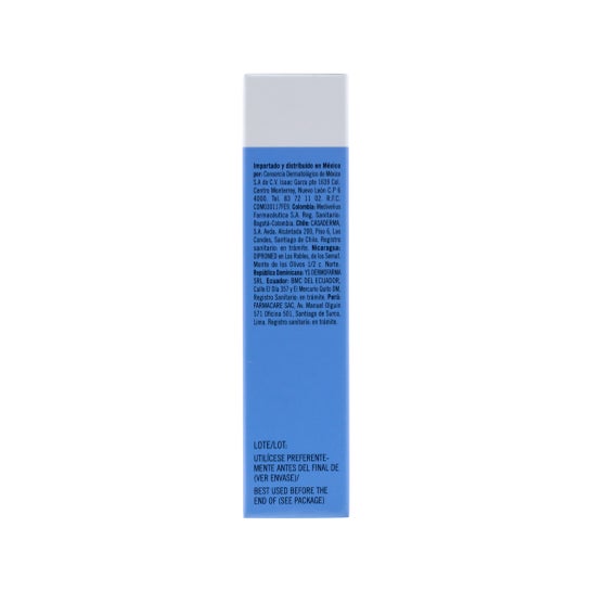 Gel de Reparação de Unhas Pilopeptan Woman 10 ml