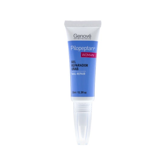 Gel de Reparação de Unhas Pilopeptan Woman 10 ml
