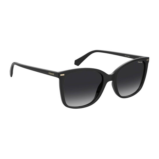 Polaroid Pld 4108/S 807 WJ Gafas de Sol Black Grey 1ud