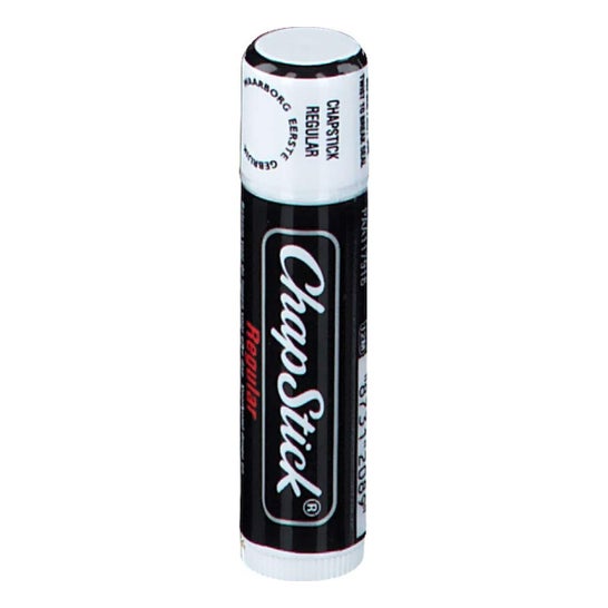 Chapstick Regular Bálsamo Labial 1 Unidade