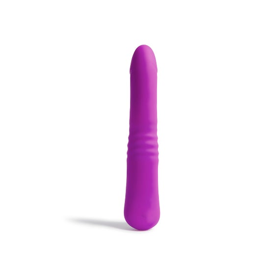 Vibrador de Platanomelão Coelho Morgan