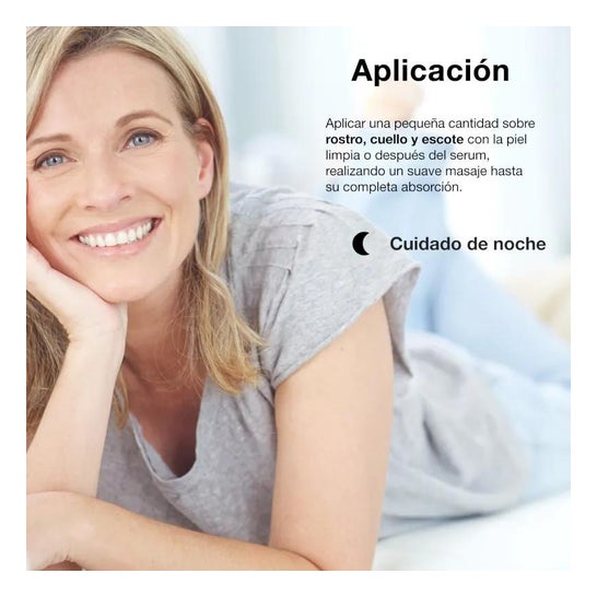 Bella Aurora Splendor10 tratamento anti-envelhecimento noturno 50ml Bella Aurora Splendor10 tratamento anti-envelhecimento noturno 50ml