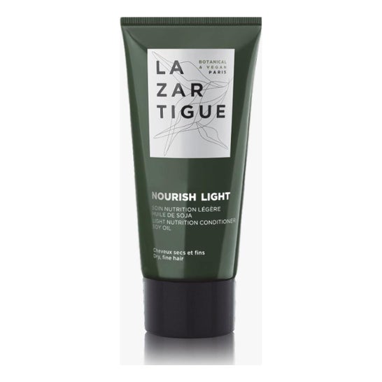 Lazartigue Nourish Máscara Light 50ml