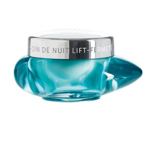 Thalgo Cuidado Nocturno Lift Reafirmante Silicium Marine 50ml