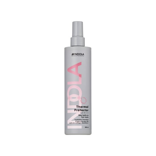 Indola Spray protector térmico sin aclarado 300ml