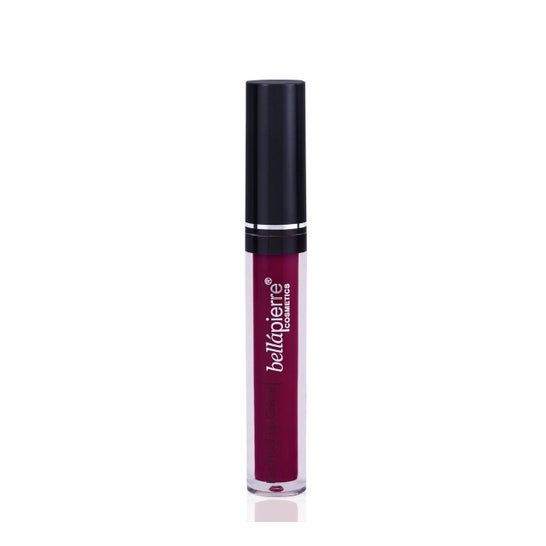 Bellapierre Cosmetics Kiss Proof Lip Crème Black Dahlia 3.8g