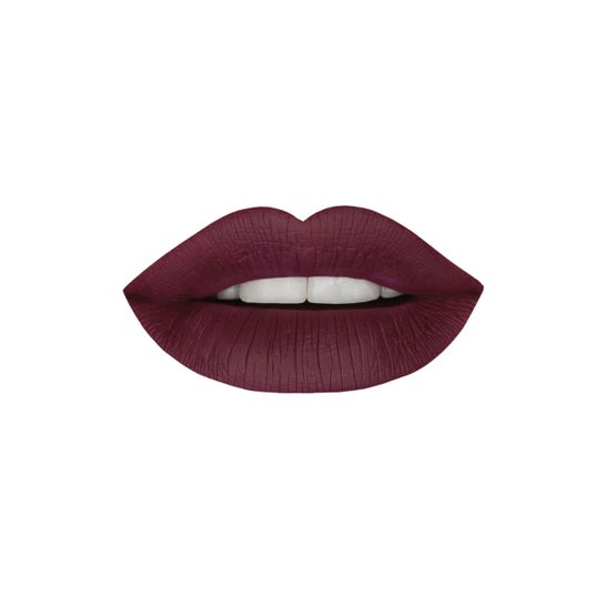 Bellapierre Cosmetics Kiss Proof Lip Crème Black Dahlia 3.8g