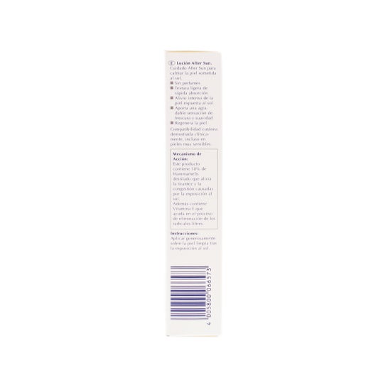 Eucerin ™ Loção Solar Extra Light SPF50 + 400ml + aftersun 150ml GIFT