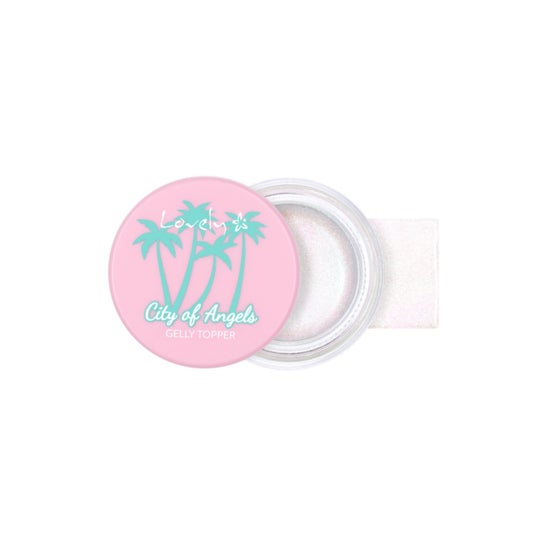 Lovely City of Angels Gelly Topper 1 4g