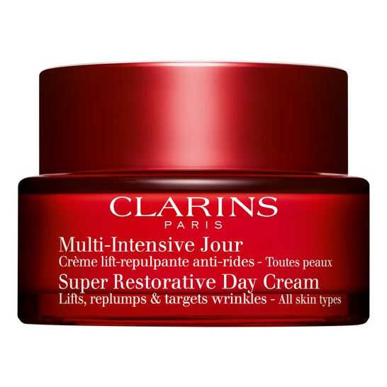 Clarins Multi-Intensive Jour Todas as Peles 50 ml