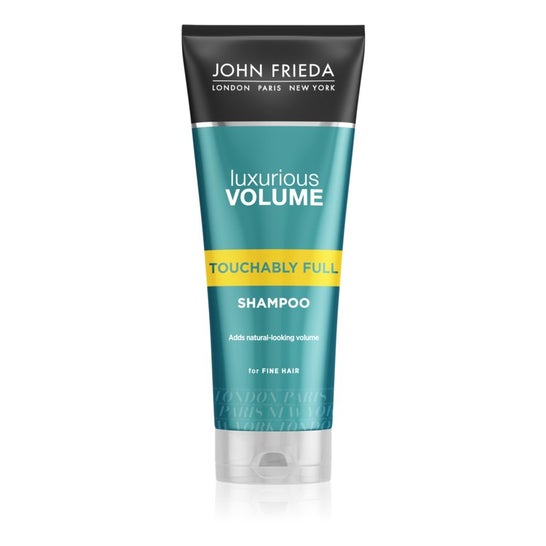 John Frieda Volume Luxuoso Shampoo Volume Volume Matire 250ml