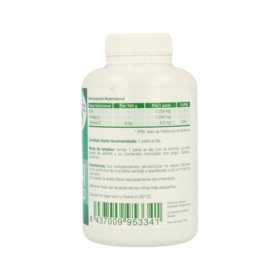 Nua EPA 1200 90caps
