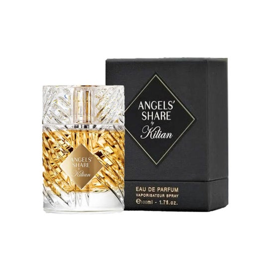 By Kilian Angel's Share Eau de Parfum 100 ml