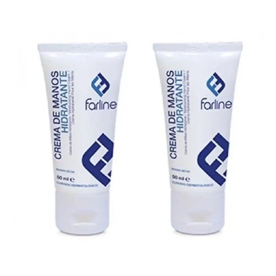 Duplo Farline Cr Man Hydratant Duplo Farline Cr Man Hydratant