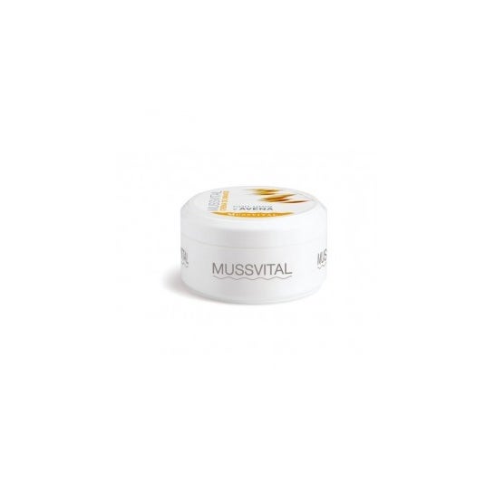Mussvital creme hidratante para as mãos 200ml