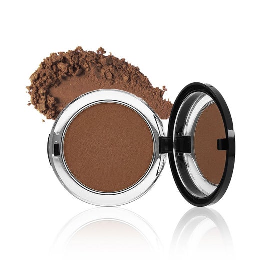 Bellapierre Cosmetics Base Compacta Chocolate Truffle 10g