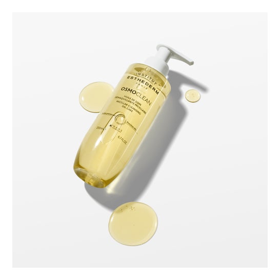 Institut Esthederm Osmoclean Aceite Micelar Limpiador 150ml