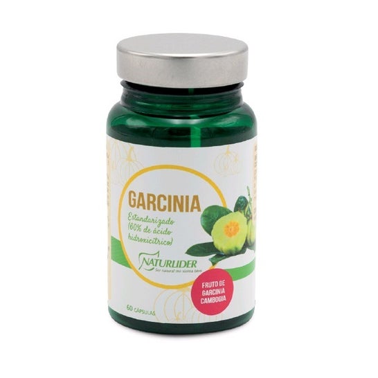 Slimnutrients Garcinia 60cáps