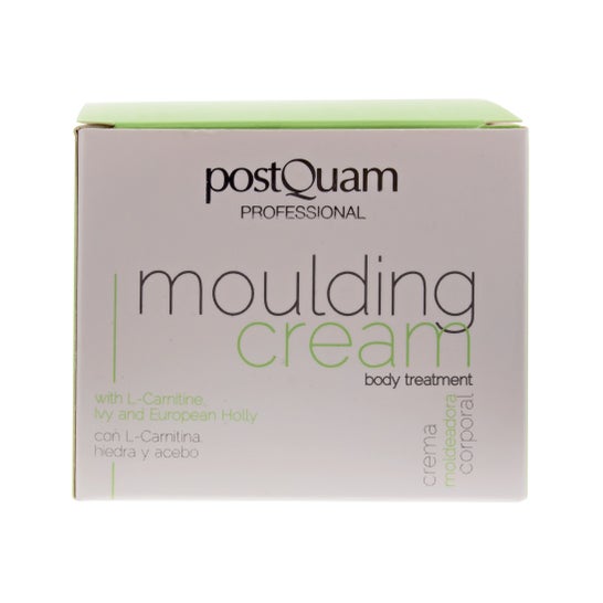 Postquam creme modelador corporal 200ml