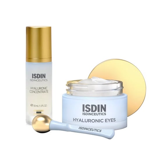 Isdin Pack Rutina Hidratante