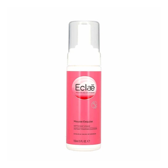 Eclae Exquisite Mousse 150ml