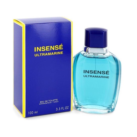 Givenchy Intense Ultramarine Eau de Toilette 100ml