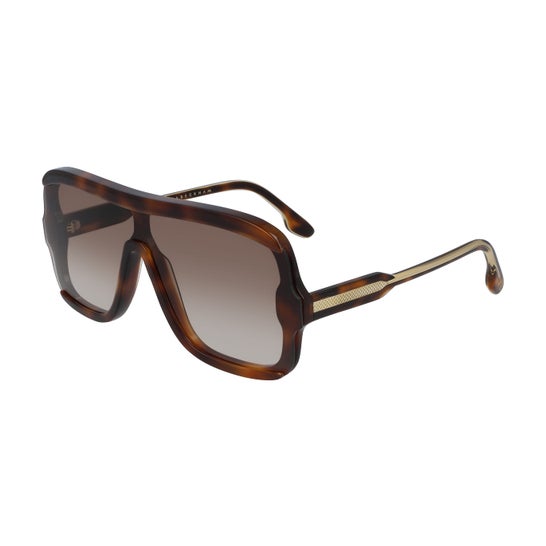 Victoria Beckham VB609S-215 Óculos Sol Mulher 64mm 1 Unidade