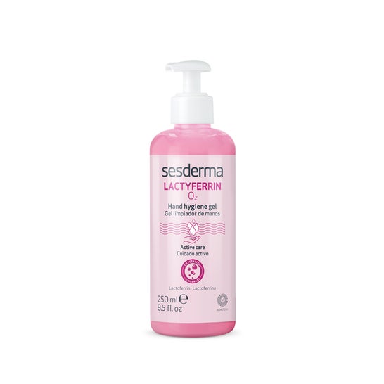 Sesderma Lactiferrina O2 250ml