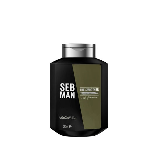 Sebastian Sebman The Smoother Condicionador 250ml