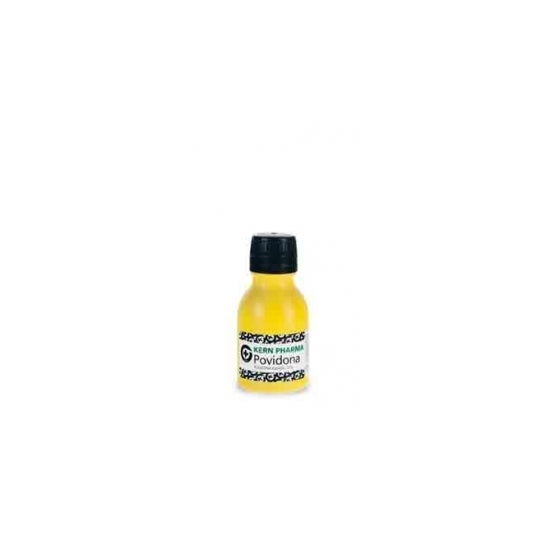 Kern Pharma povidone iodo 10% 50ml