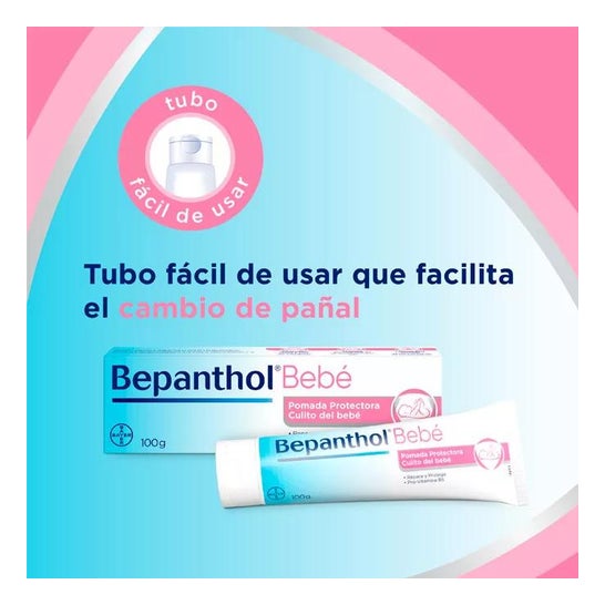Bepanthol Baby 150g Bepanthol Baby 150g