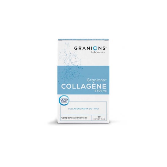 Granions Collagene Cpr 60