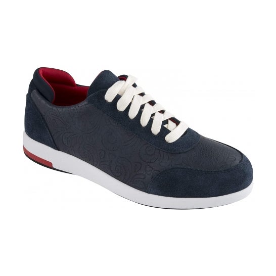 Yoria Laces Su+Flo Tex W Ne38