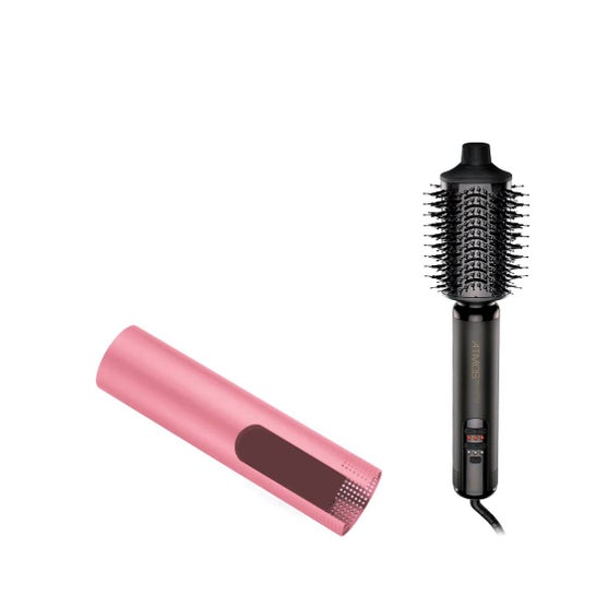 Diva Pro Styling Atmos Dry + Style Capa Millennial Pink 1 Unidade